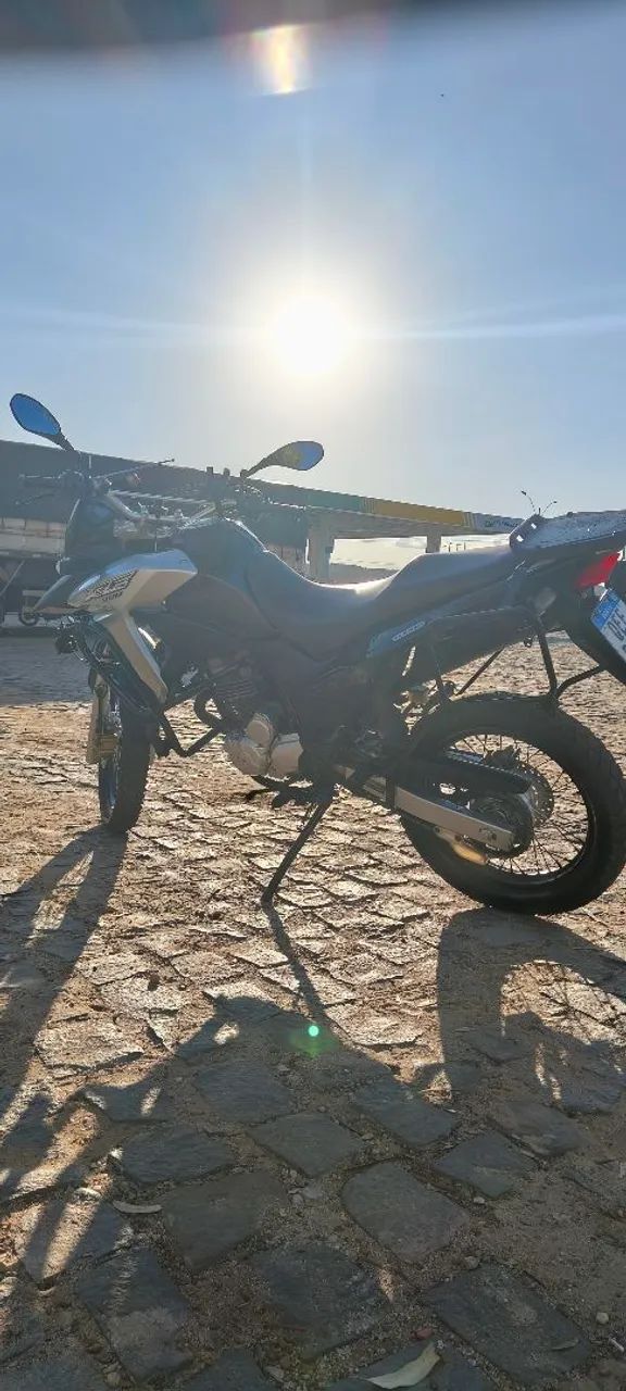 XRE 300 2018 ABS FLEX - Foto 2