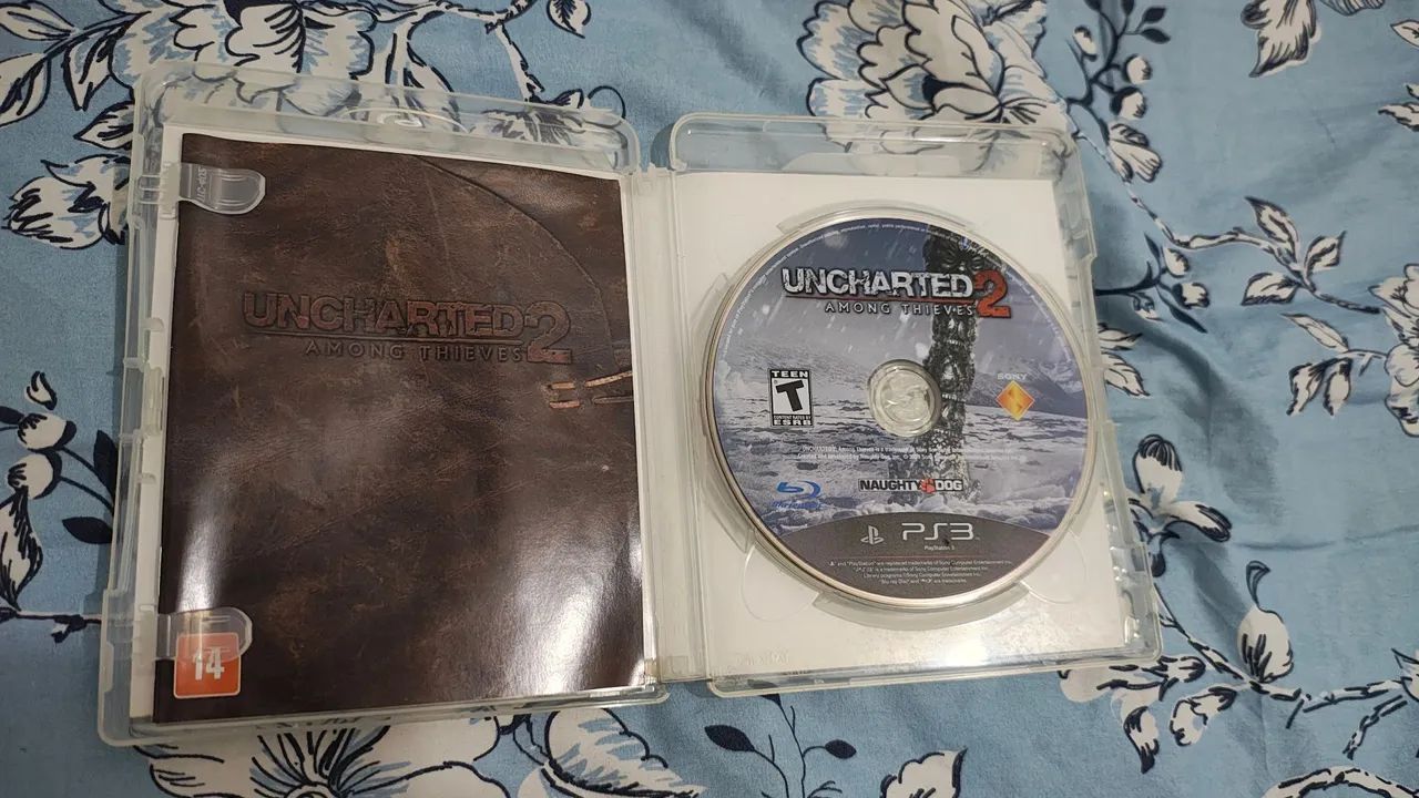 Pack 3 Jogos Ps3 - Foto 2