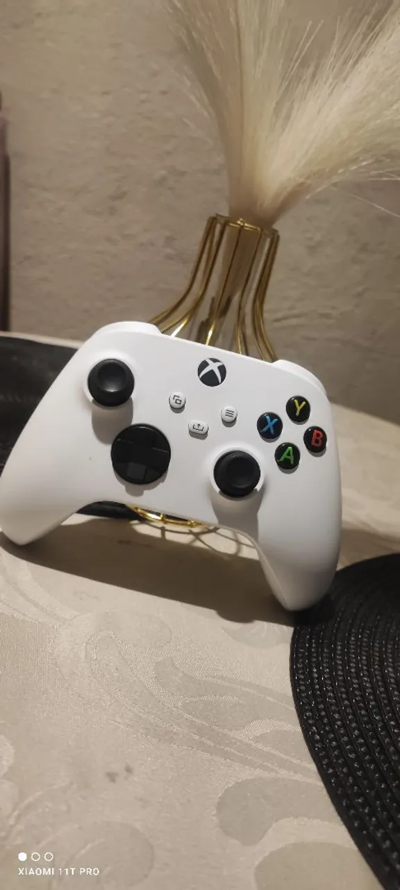 Controle Xbox Series 100%