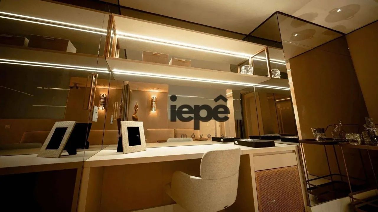 Apartamento com 4 dormitórios, 300 m² - venda por R$ 19.800.000,00 ou aluguel por R$ 117.8 - Foto 4