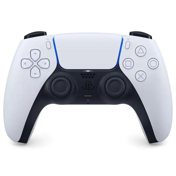Controle PS5 para PC sem Fio DualSense (novo, lacrado com garantia de fábrica)