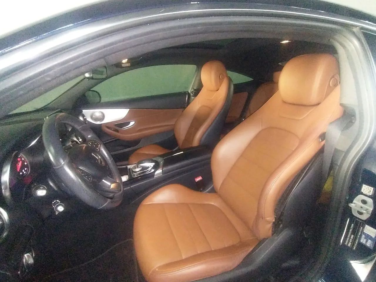 Mercedes Benz  - Foto 4