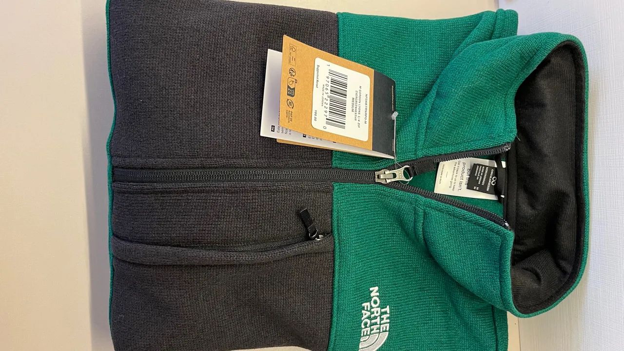 Jaqueta North Face nova  - Foto 2