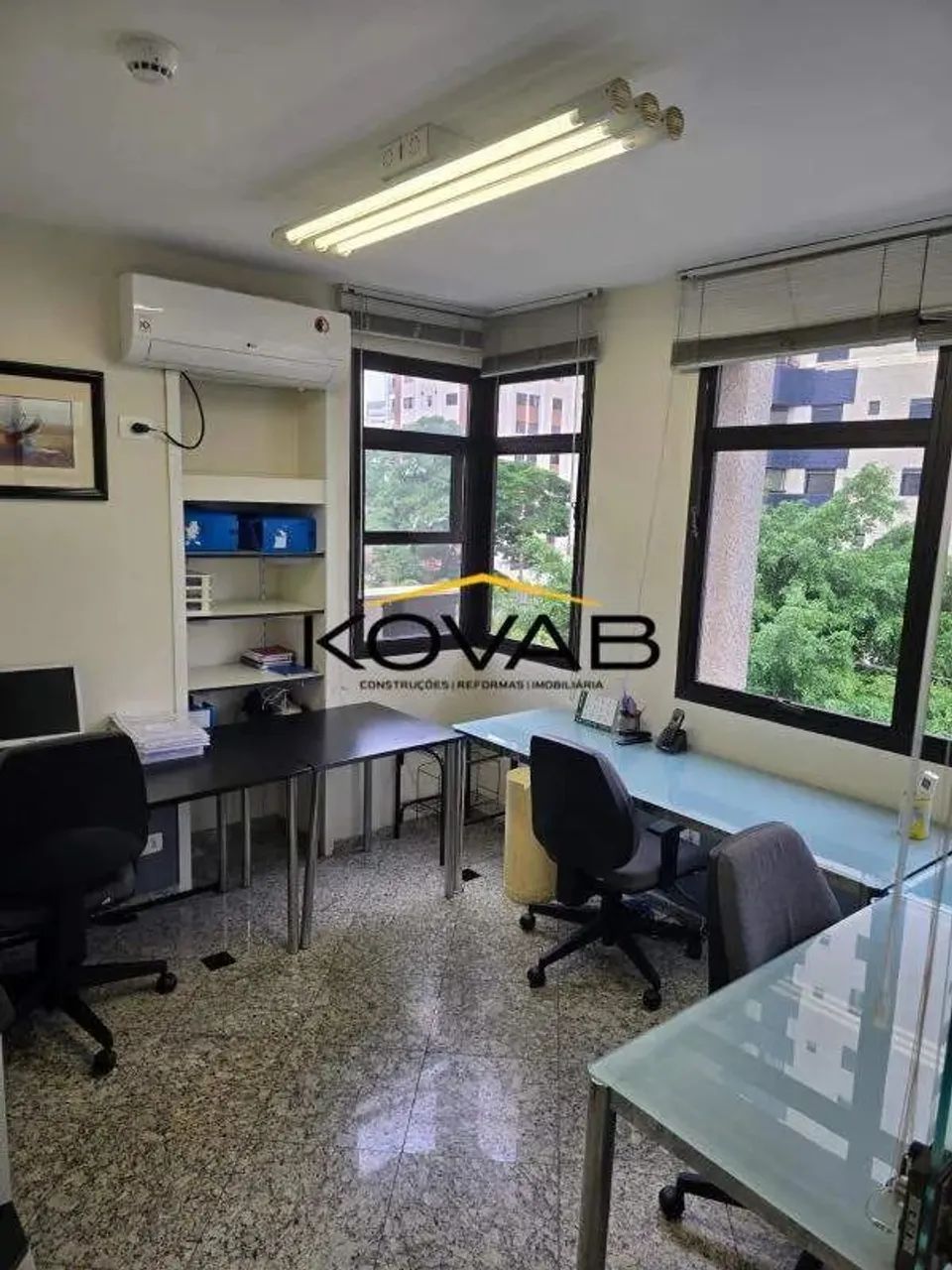 Oportunidade de Locação: Imóvel Comercial MOBILIADO na Vila Mariana - 46m²! - Foto 4