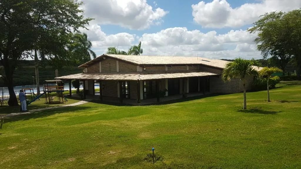 Terreno à venda, 770 m² por R$ 80.000,00 - Macaiba - Macaíba/RN - Foto 2