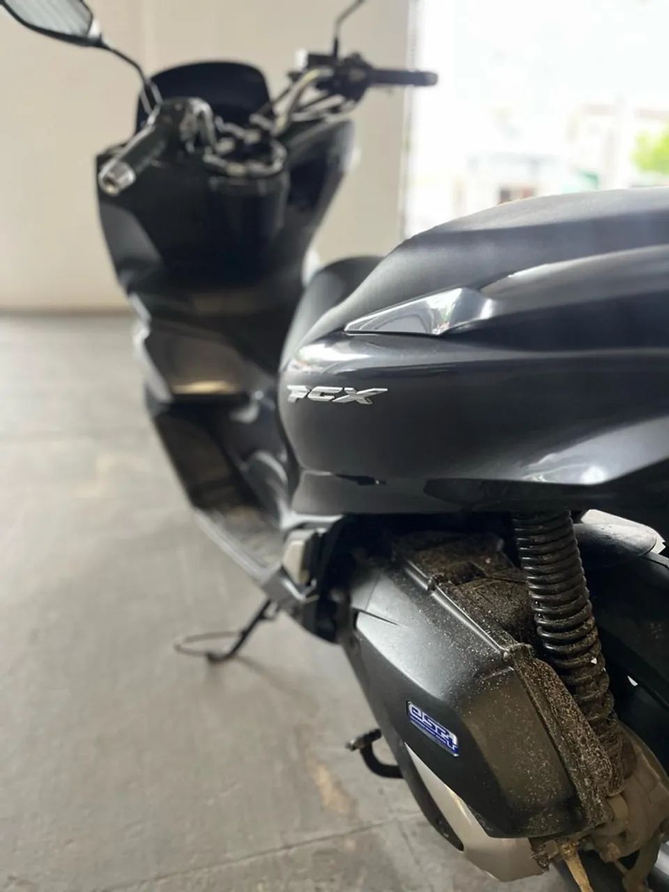 Pcx23/23 - Foto 2