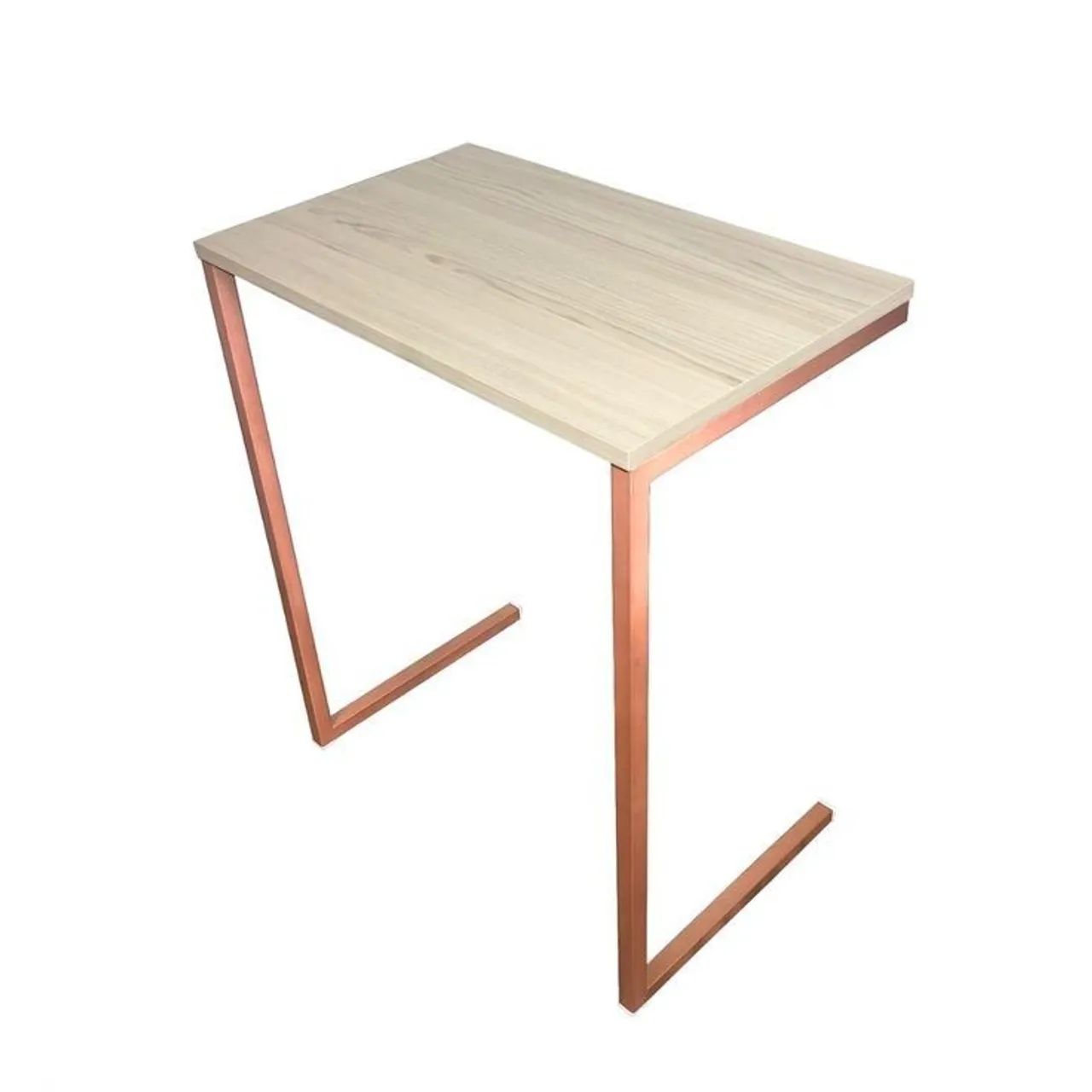 Mesa Lateral com Design Moderno - Foto 5