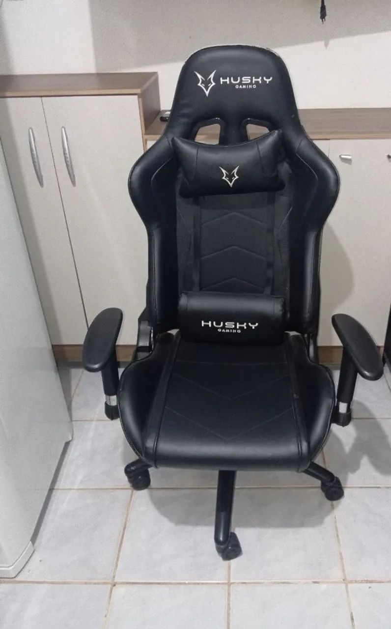 Cadeira gamer 