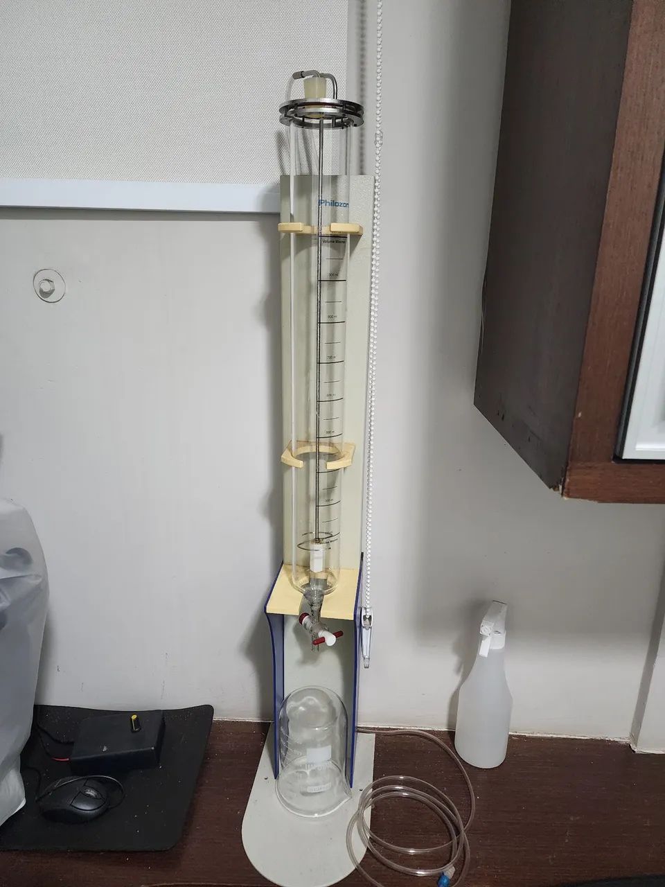 Coluna de Agua Ozonizada Philozon - Foto 2