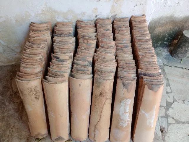 Telhas - Foto 2