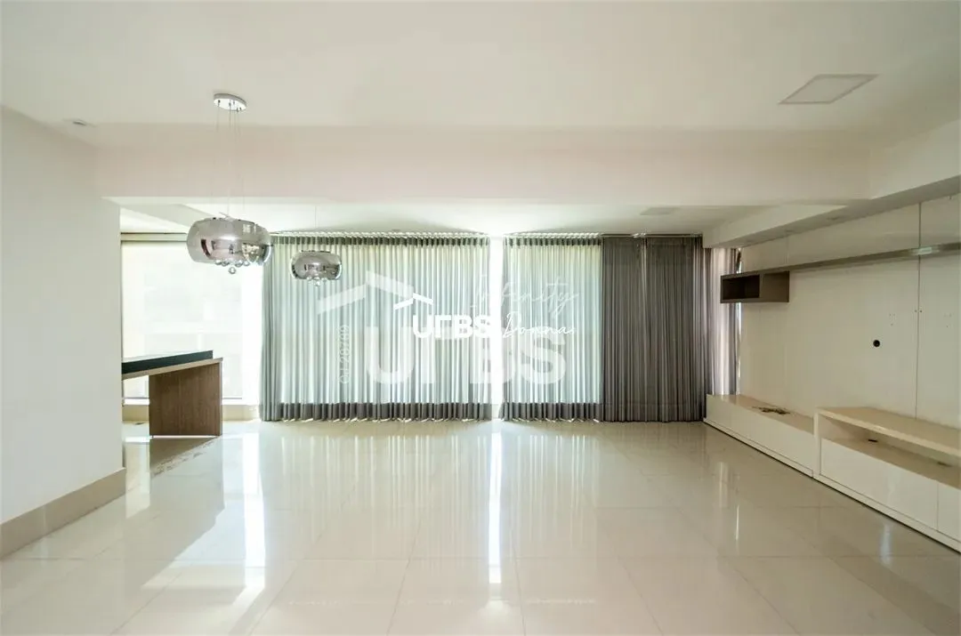 Excelente apartamento com 3 suítes à venda no Setor Marista.