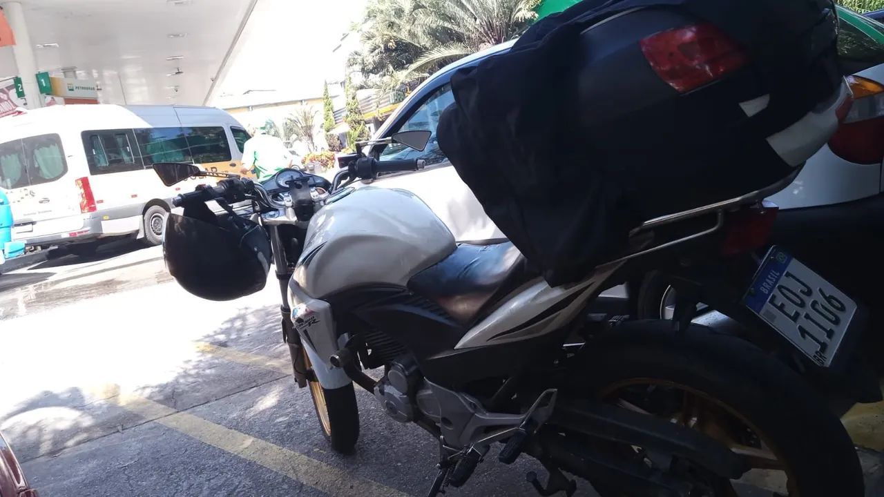 Madruga Motoboy Express 