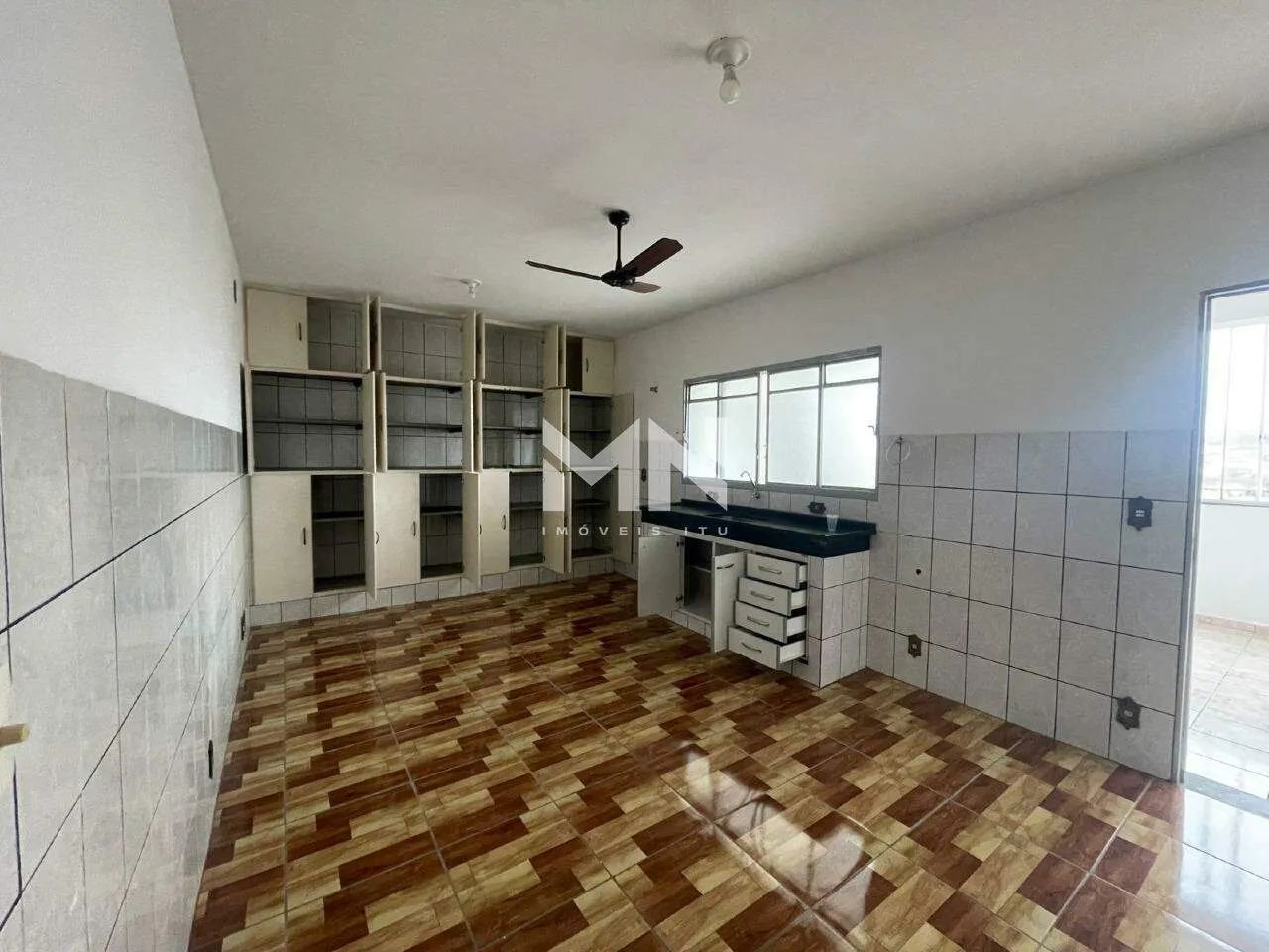 Casa para aluguel, 1 quarto, 1 suíte, Centro - Itu/SP