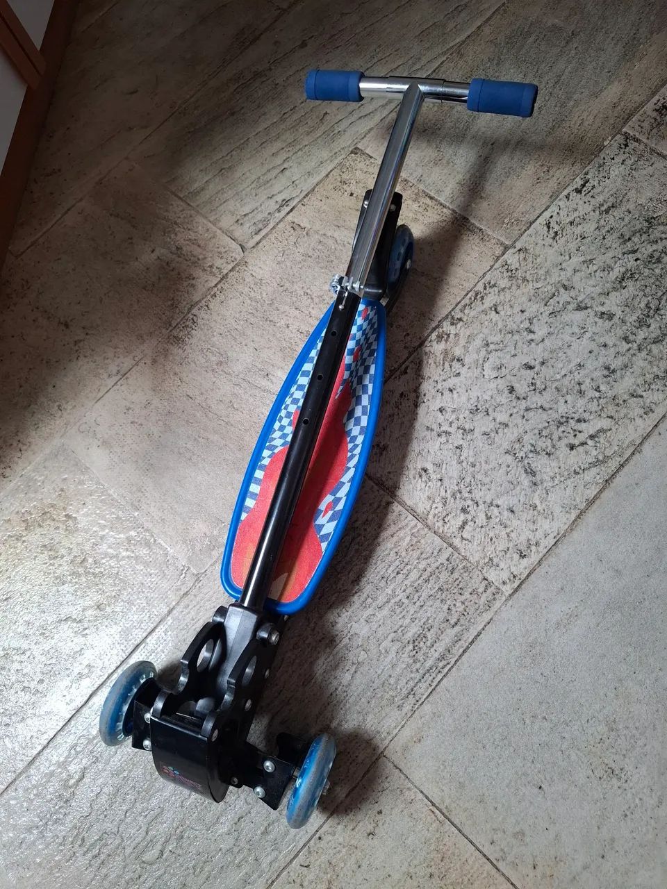 Patinete  - Foto 2