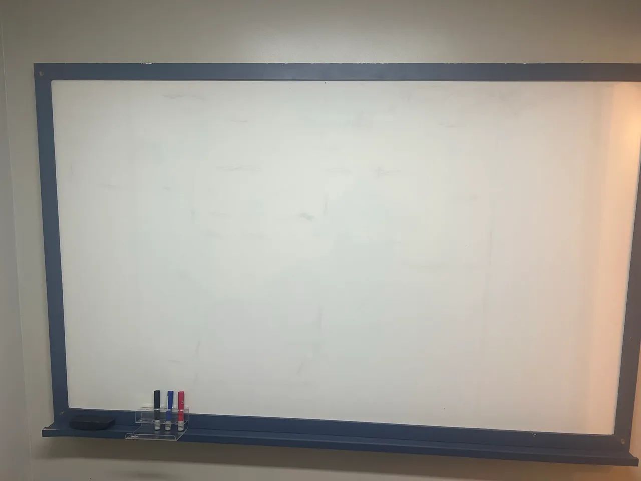 Quadro branco  - Foto 2