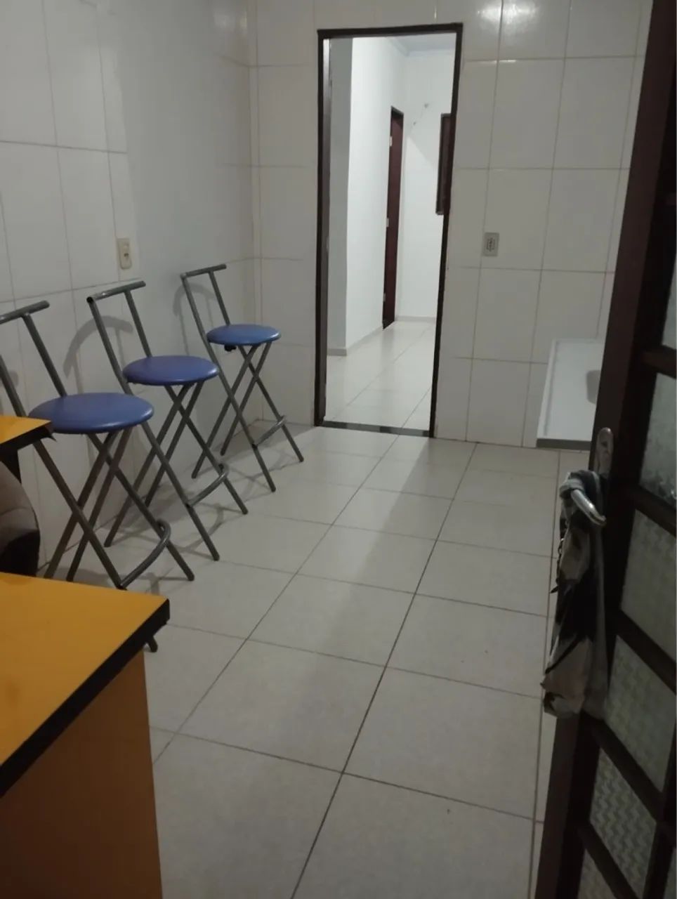 Foto - Brasília - Paranoá