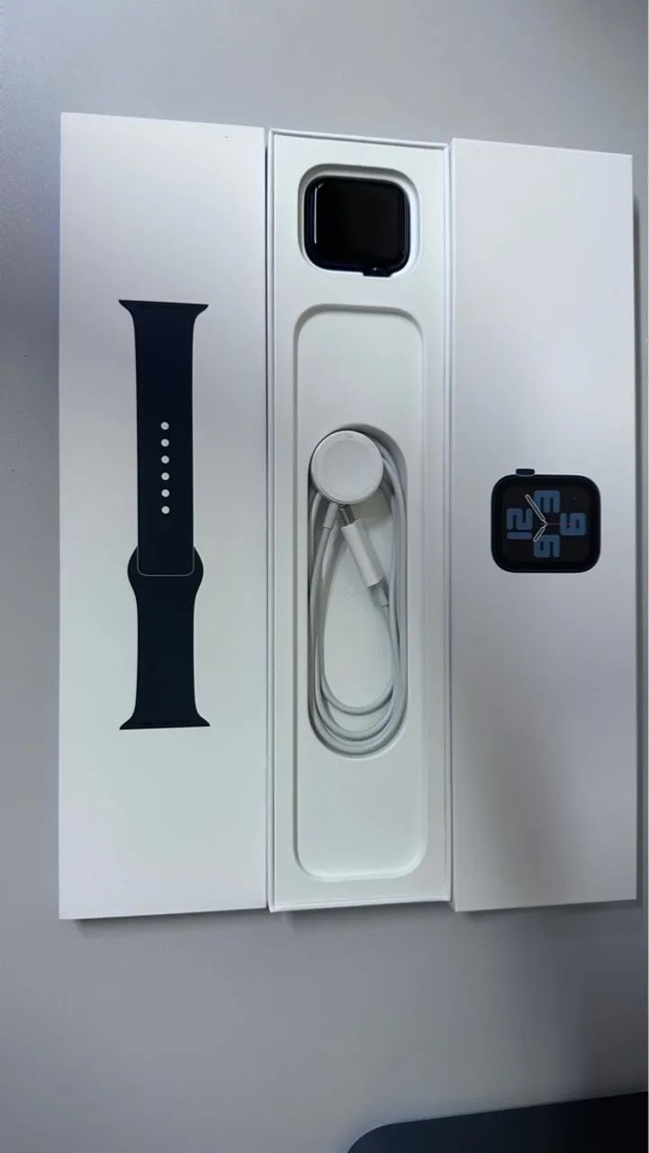 Apple Watch SE 40 mm