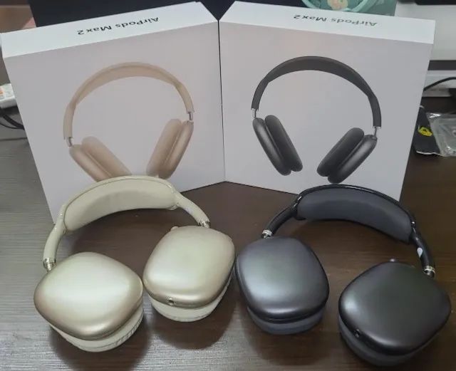 FONE BLUETOOTH AIR PODS MAX