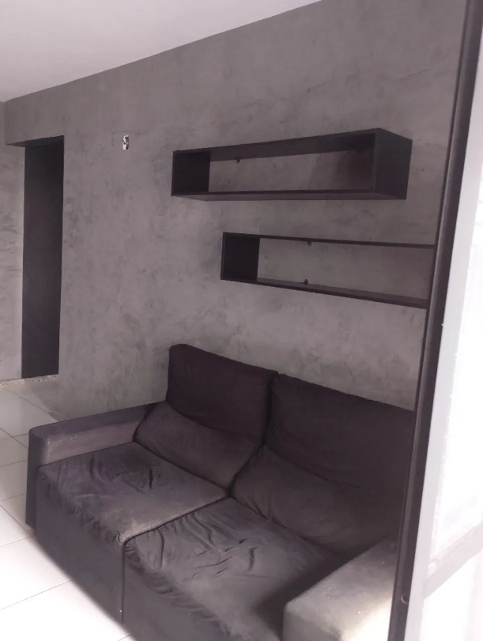 Apartamento mobiliado Vivace no augusto franco 