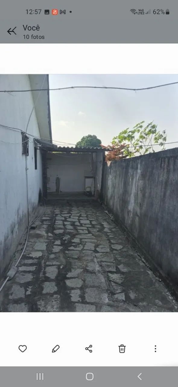 Foto - Bayeux - Jardim Aeroporto