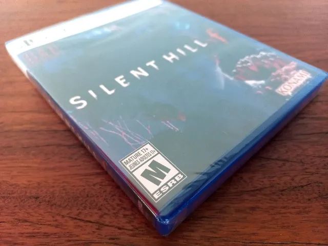 Silent Hill F PS5 Day One Edition LACRADO - Foto 3