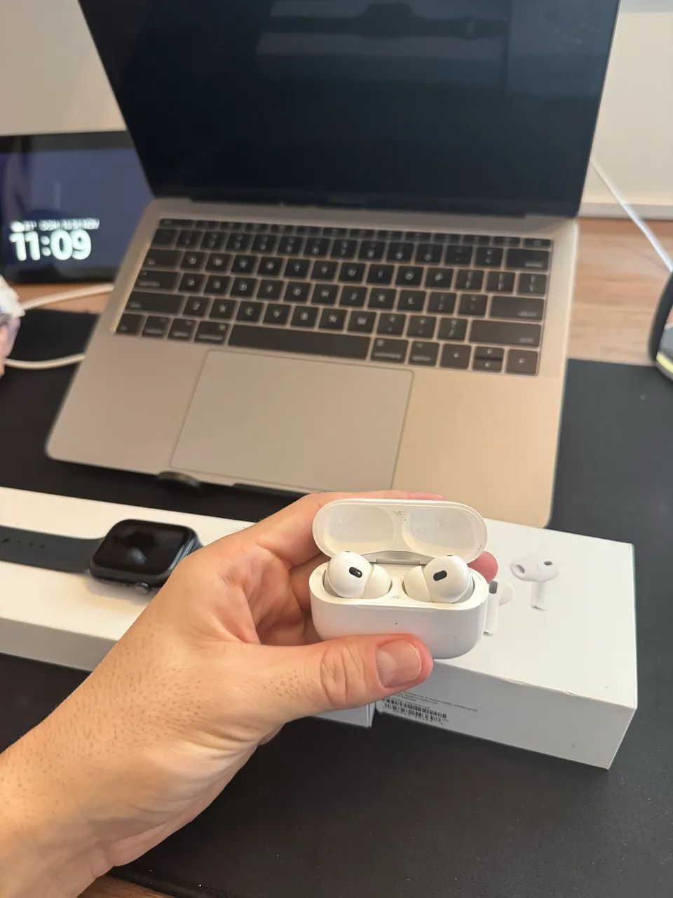 Apple AirPods Pro 2 - Foto 6