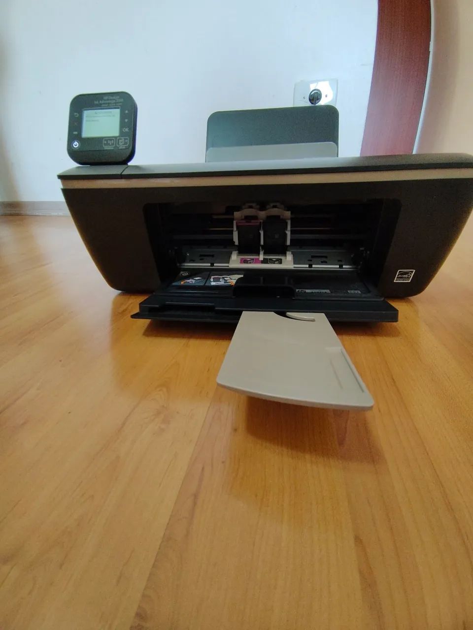 Impressora Multifuncional HP - Perfeita para suas necessidades