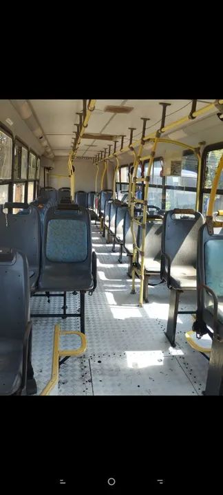 Ônibus em ótimo estado - Foto 7