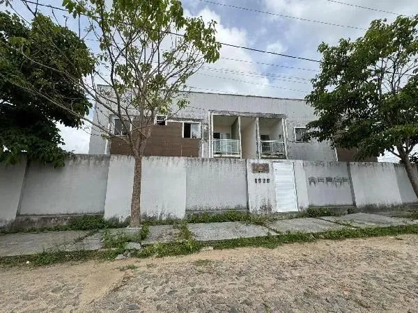 Oportunidade Única em ITAITINGA - CE | Tipo: Apartamento | Negociação: Licitação Aberta |