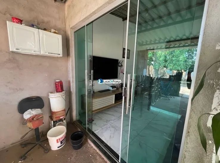 Foto - Brasília - Arapoanga (Planaltina)