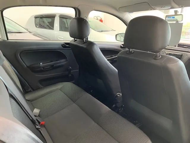Volkswagen Gol Geração VII 1.0 12V Flex Mec. 4P 2023 - Foto 10