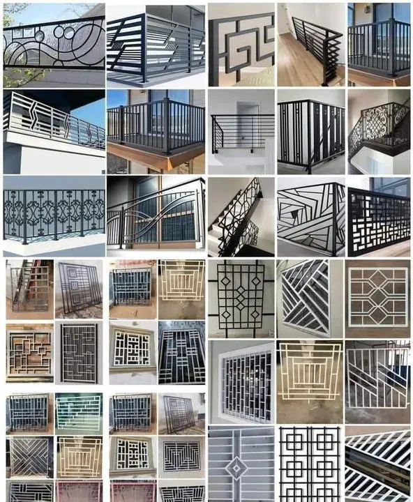 Fabricamos grades de proteção e janelas - Foto 2