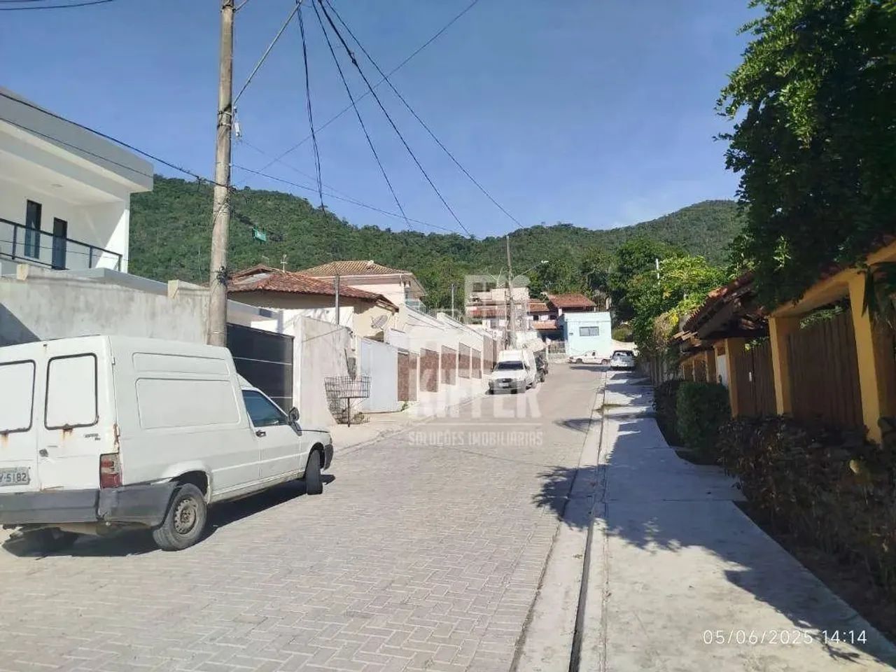 Terreno à venda, 225 m² por R$ 190.000,00 - Itaipu - Niterói/RJ - Foto 3