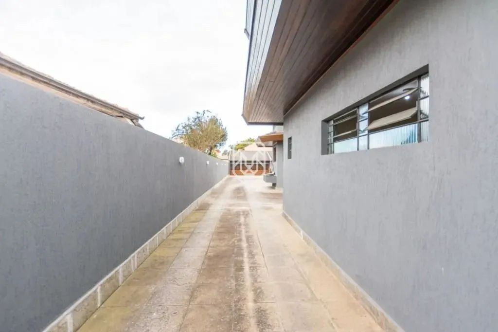 Terreno, Uberaba, Curitiba. - Foto 4