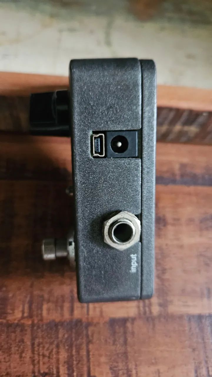 Pedal Looper TC Electronic Ditto - Mini - Foto 2