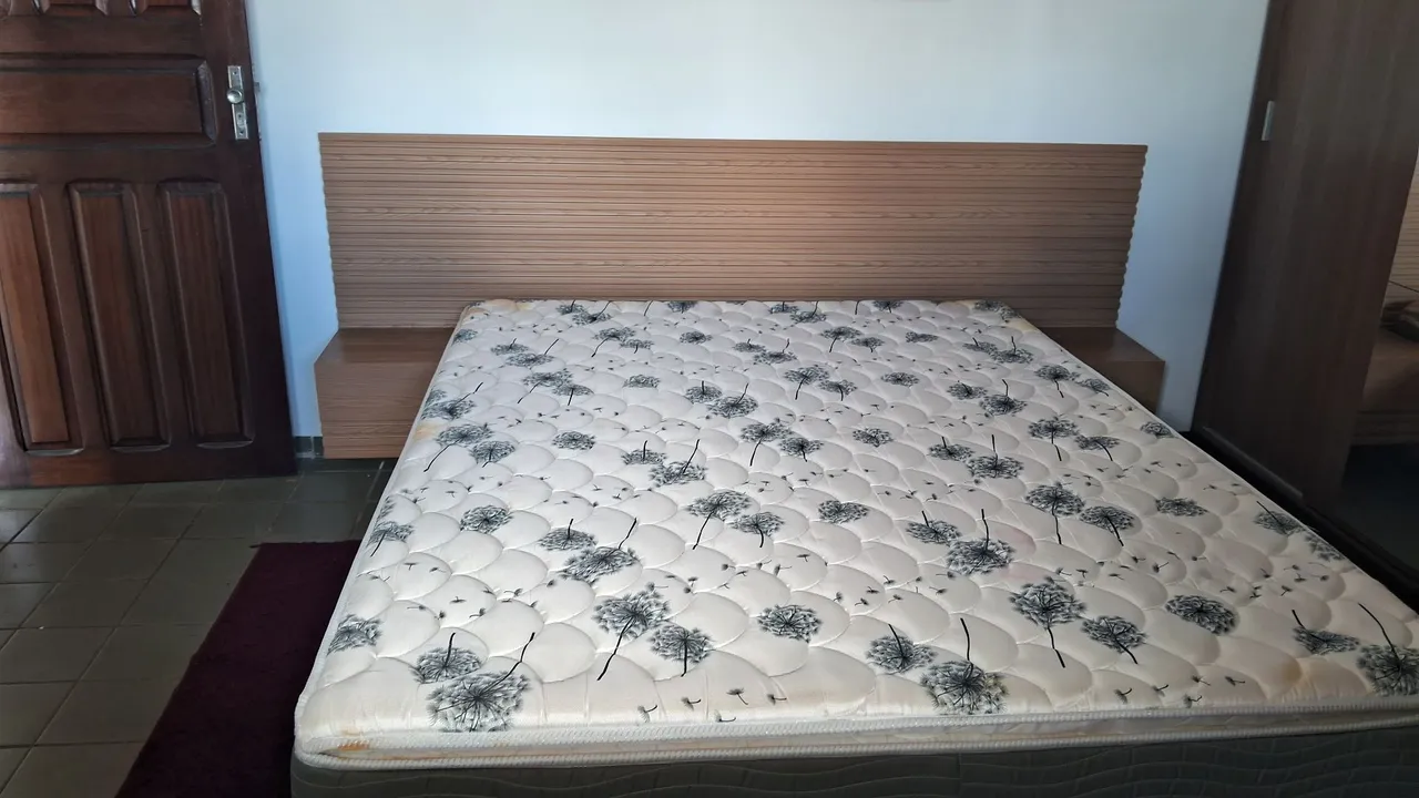 Cama japonesa