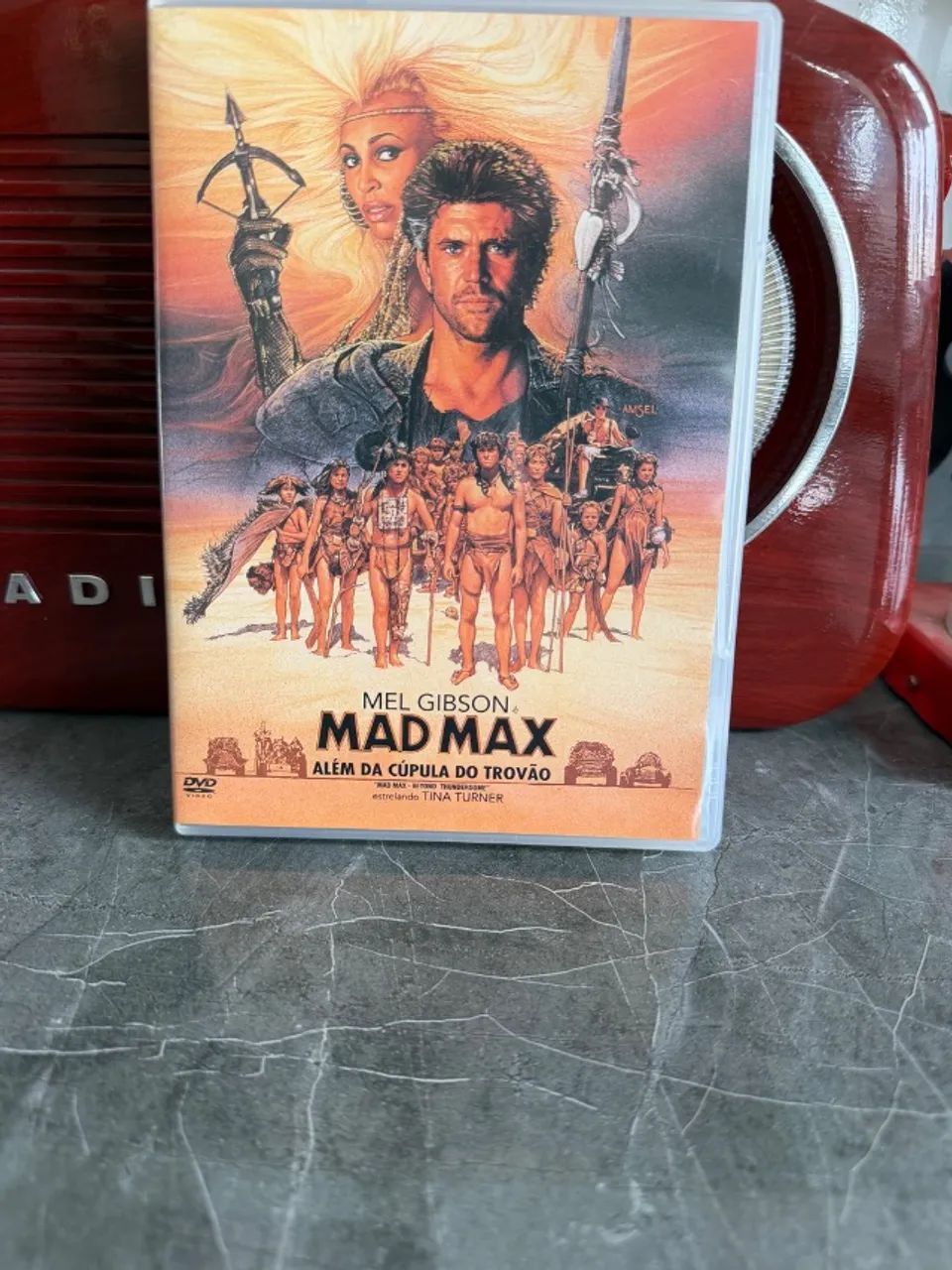 DVDs de filmes  - Foto 5
