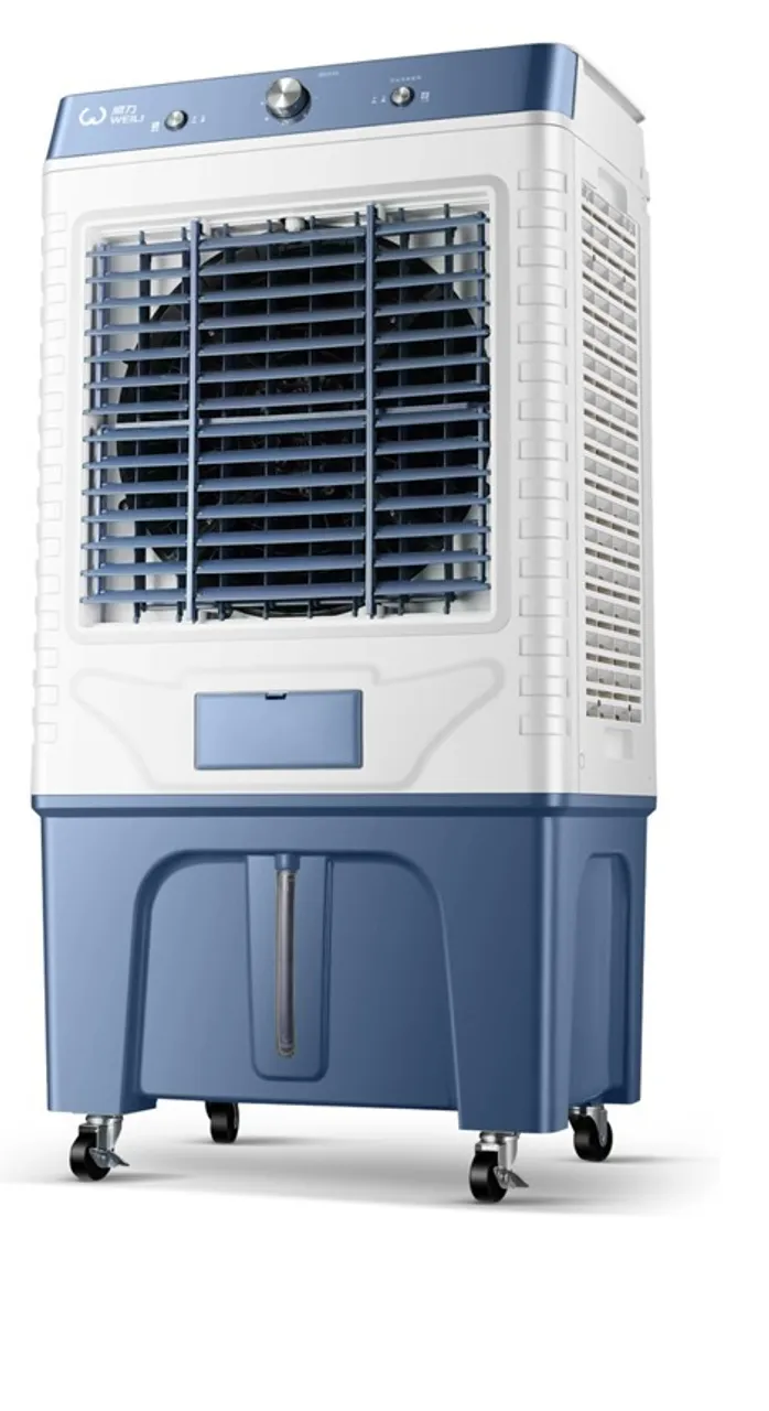 Climatizador Evaporativo Eco - 9000