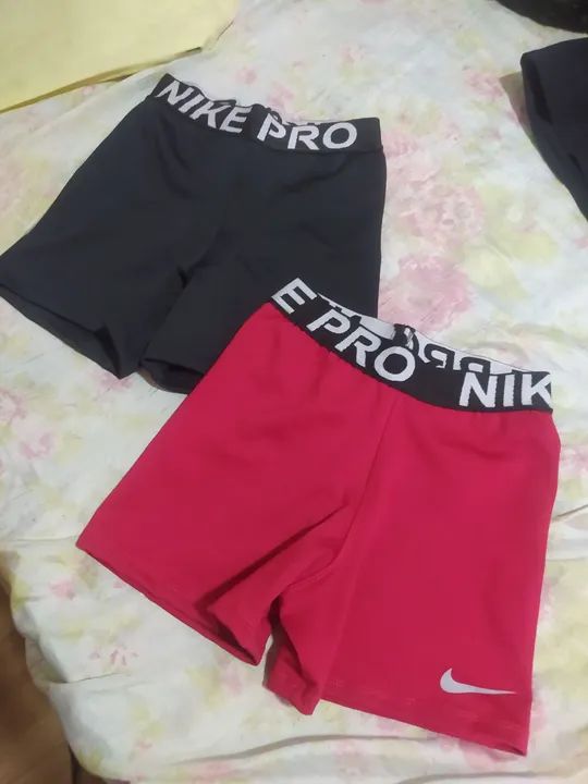 Shorts Nike Pro Femininos