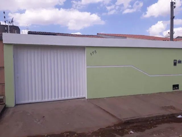 Casa em Arapiraca