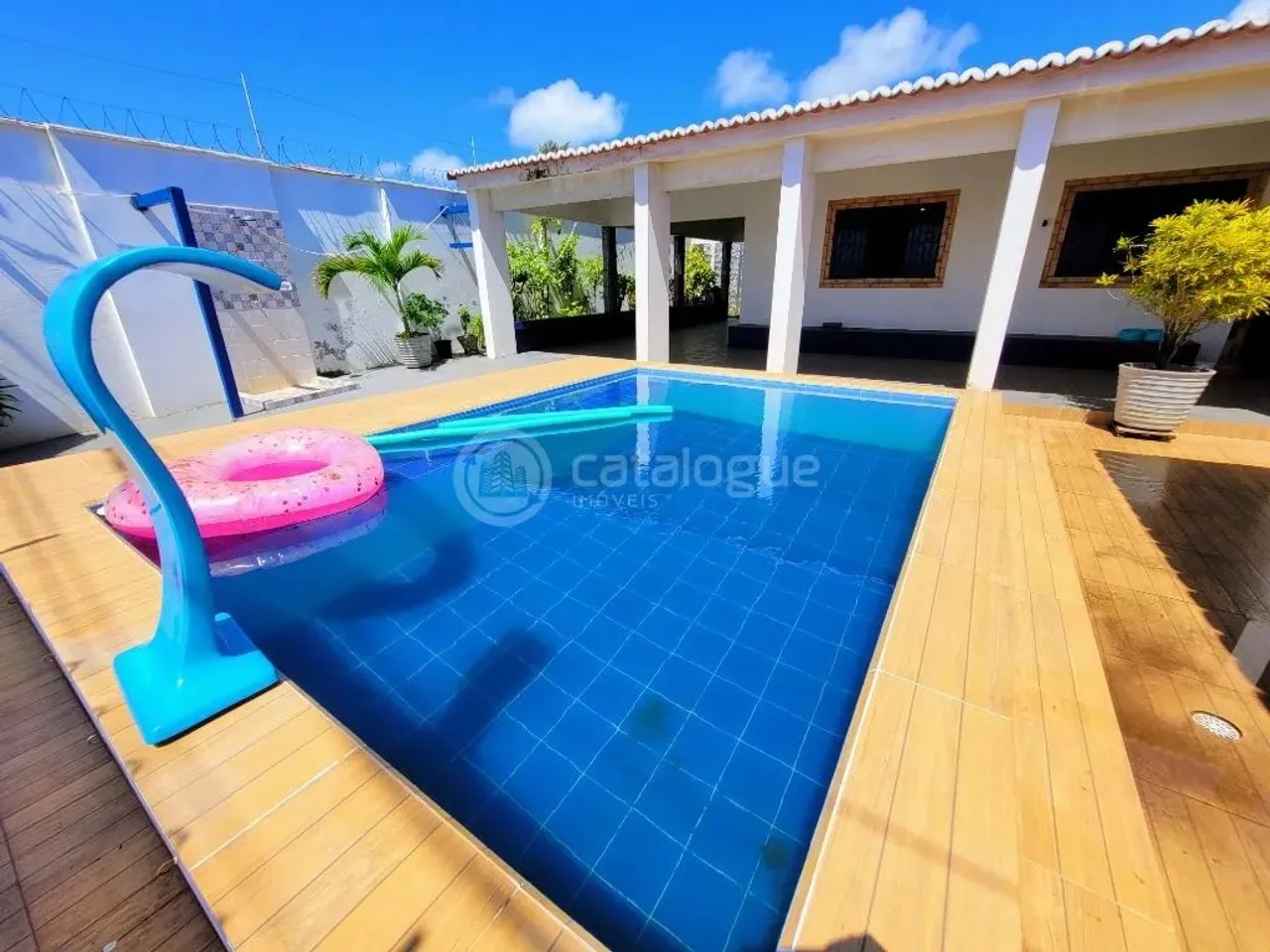 CASA DE PRAIA EM BUZIOS RN