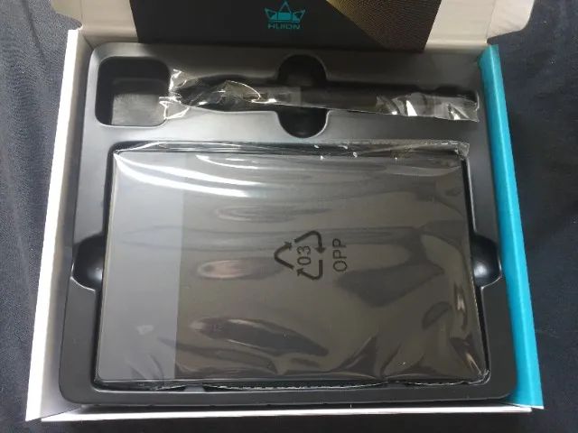 mesa digitalizadora huion 420 nova - Foto 3