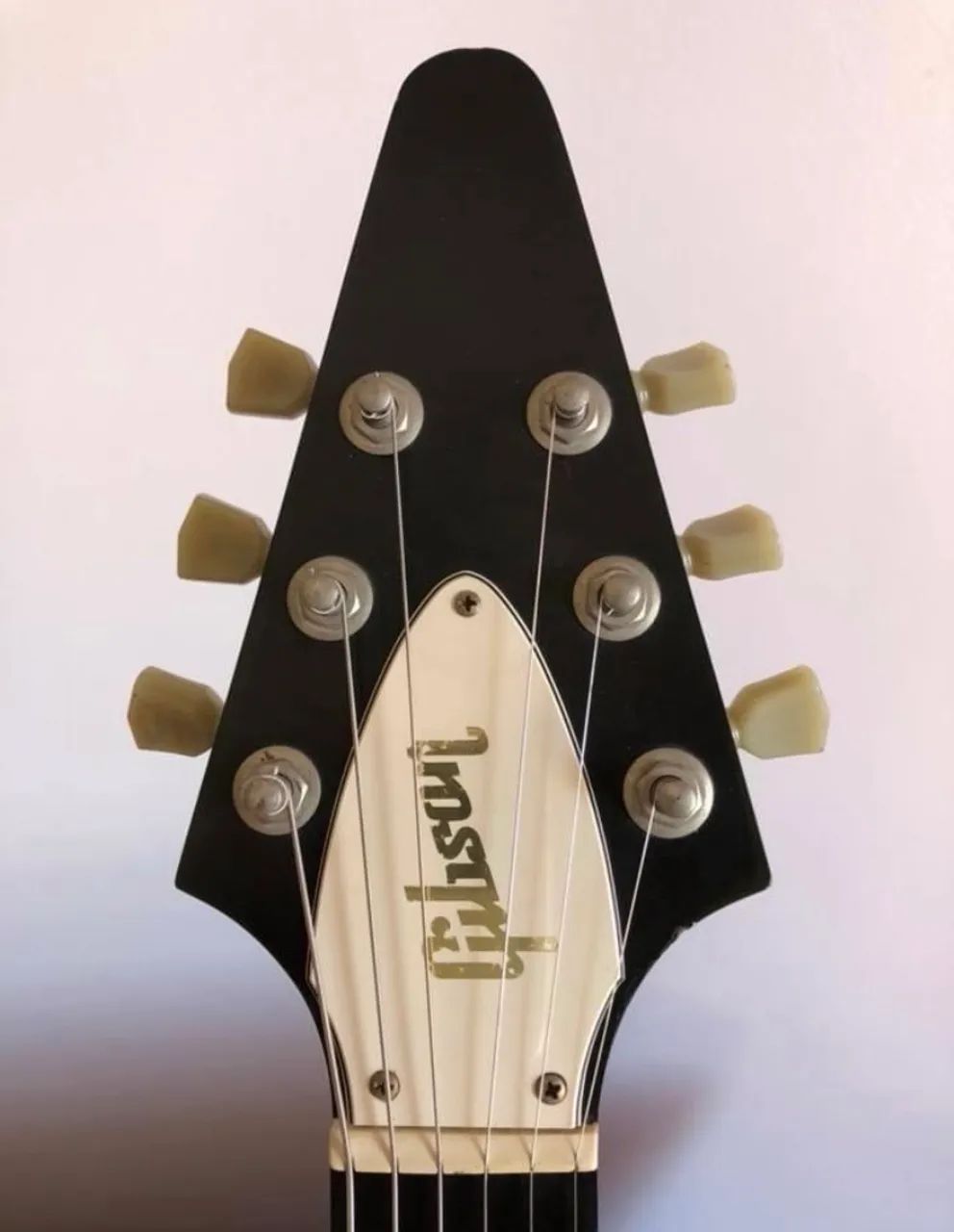 Gibson Flying V Faded