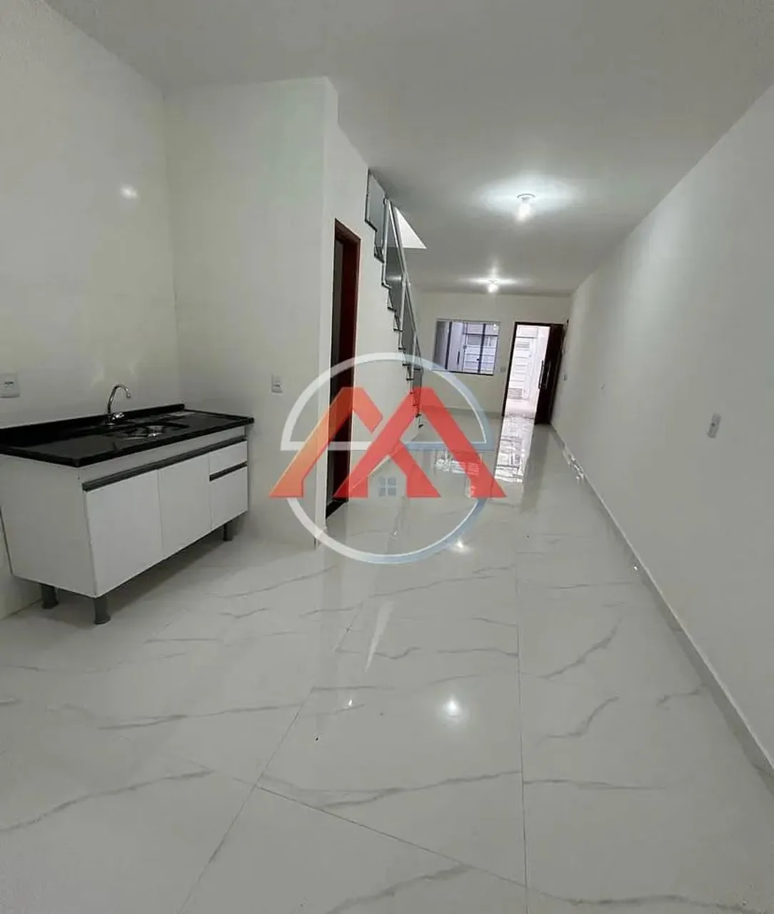 Sobrado à venda, Vila Nova, São Paulo, SP