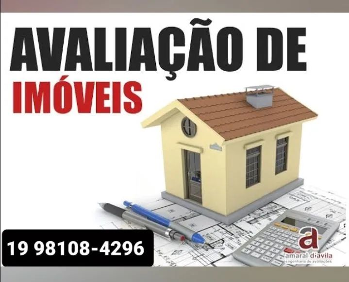 Avaliador de Imóvel, Avaliação de Imóveis 