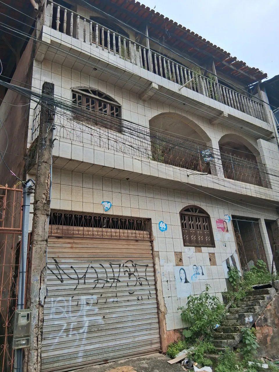 GRANDE OPORTUNIDADE DE OBTER CASA PRÓPRIA