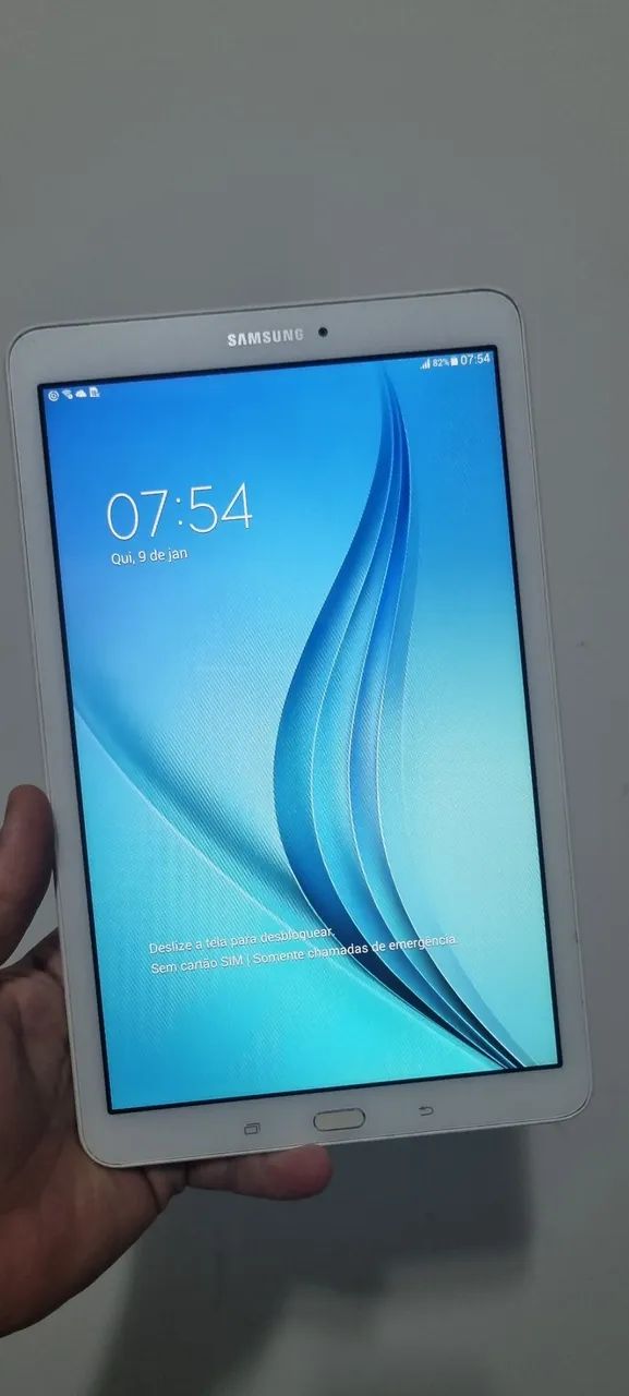 Tablet Tab E 64166967043841120