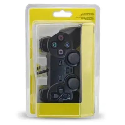 Controle Playstation 2 Dualshock 2 Ps2