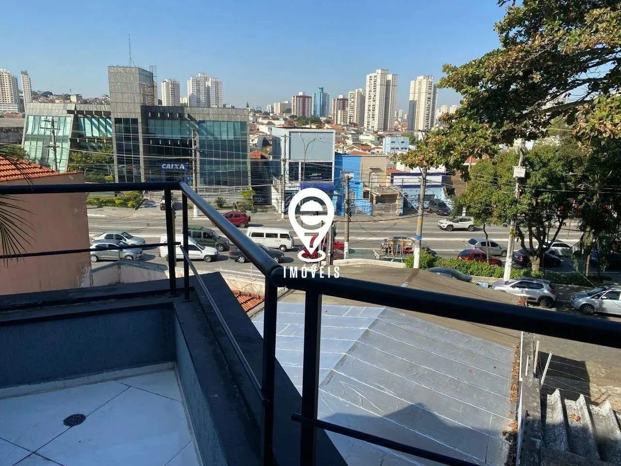 Prédio Comercial Alto Padrão com 3 Andares - Foto 2