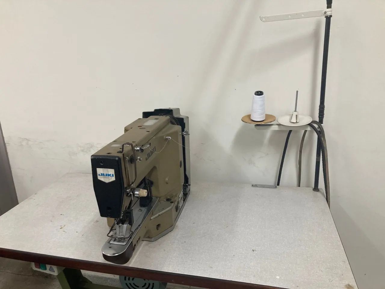 VENDO TRAVETE TESTADA E REGULADA  - Foto 4